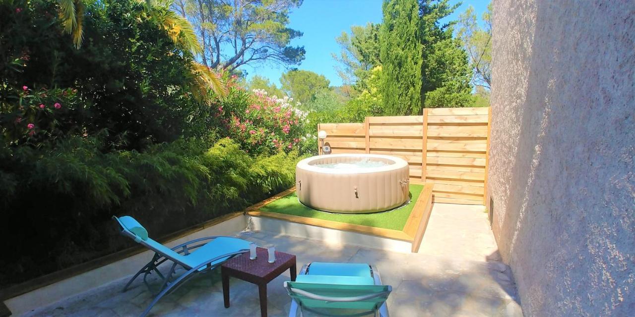 Mas Des Hirondelles Holiday home